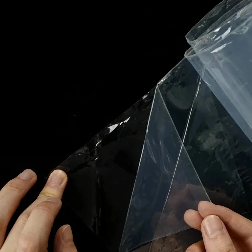 Foglio Di Gomma Siliconica 2 Mm * 15 Mm - Soluzioni In Gomma - Foto 8