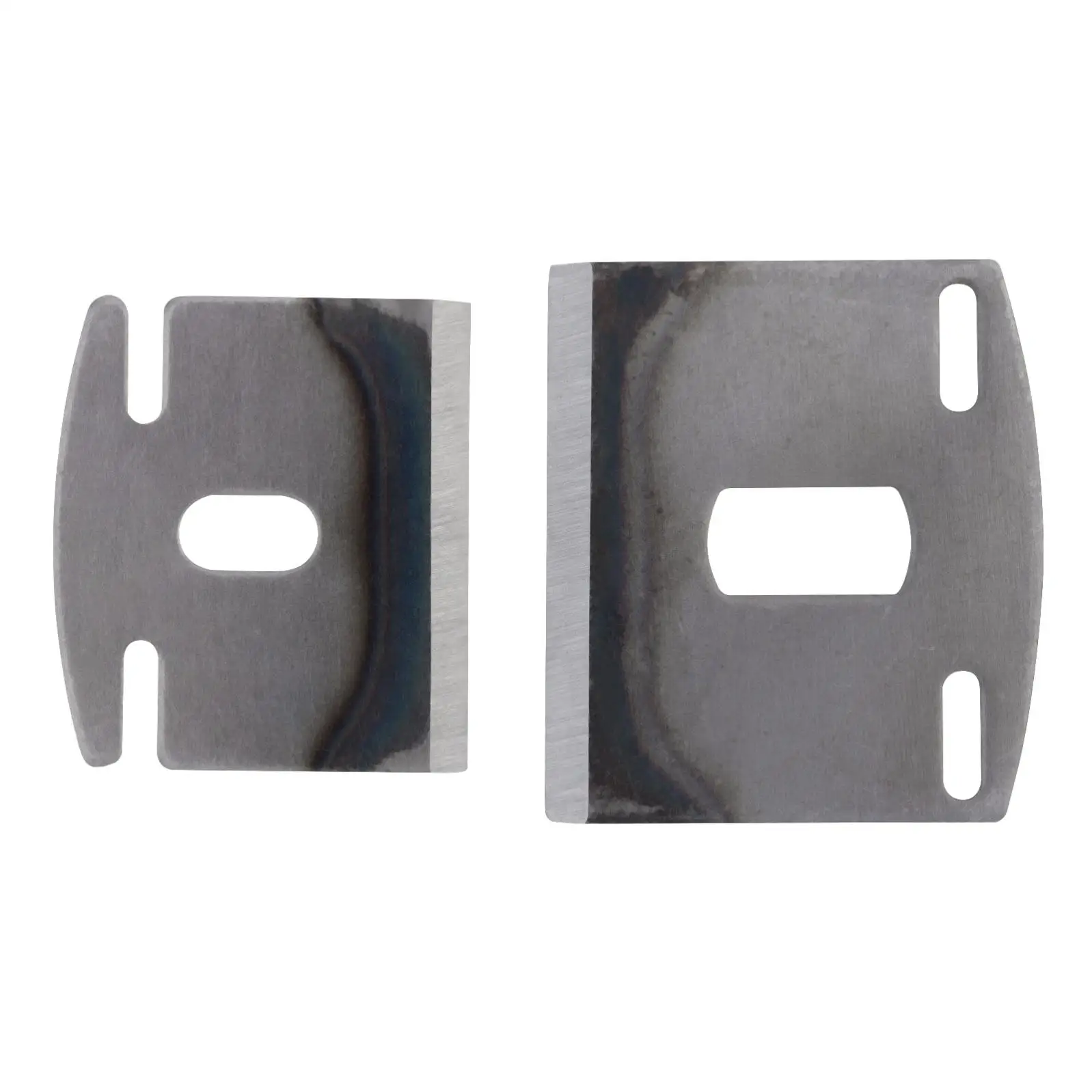 Metal Hand Plane Blade Adjustable SpokeShave Attachments for Woodworking Wood Carpenter Wood Carver woodworking hand tools