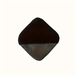 Ultra - Absorbent Microfiber Screen Cleaning Cloths (1 pc black)