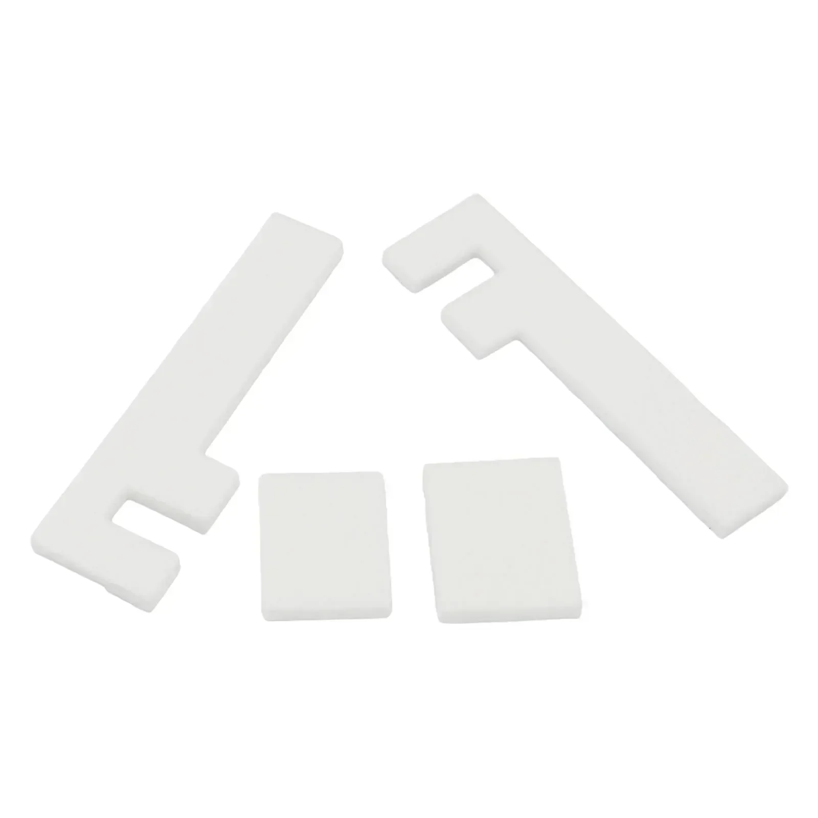 Waste-Ink Tank Pad Sponge Tools Accessories For L455 L456 ET2500 ET2550 ET2600 ET2650 ME10 ME101 ME303 ME401 TX235W TX430W