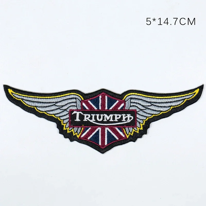 I Tested And Ranked The Best Top Gun Iron On Patches In 2024 - Foto 12