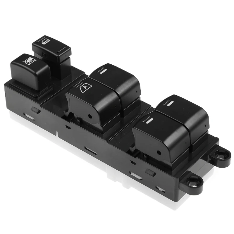 Nissan Window Switch 25411AX010 Versa Tiida Pathfinder