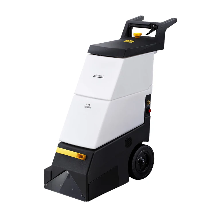 

CP-15 multi purpose electric carpet cleaning machine