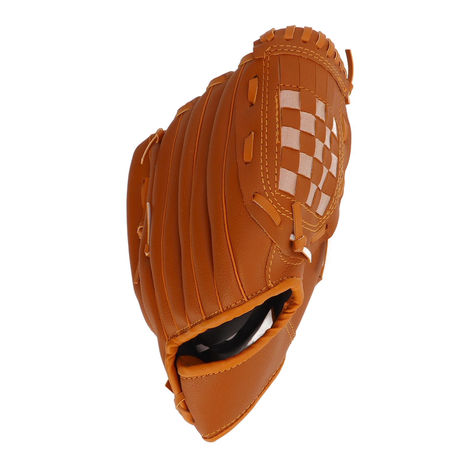 Baseball Pitcher Mitt Sport Baseball Gloves Increasing Your for Adult