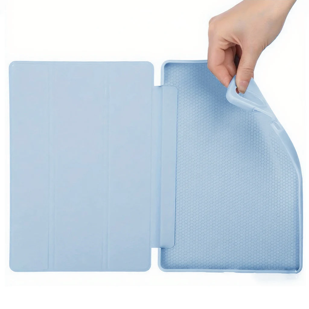 Case for Redmi Pad 2 2025 11 inch Auto Wake Stand Magnetic Smart Tablet Cover For Xiaomi Accessories