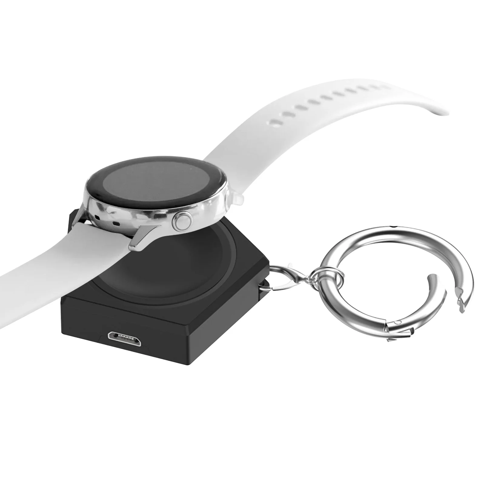1000Mah ͸   ޴   Ű ü  ⺻ Ｚ GalaxyWatch 4 3 Ƽ 2 1
