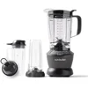 NutriBullet ZNBF30500Z Blender Combo 1200 Watt, 1200W, Dark Gray 2