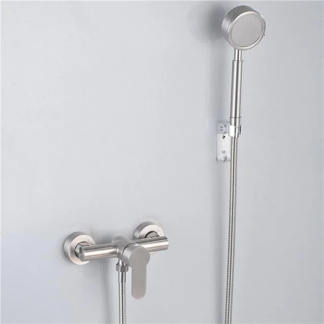 Without faucet