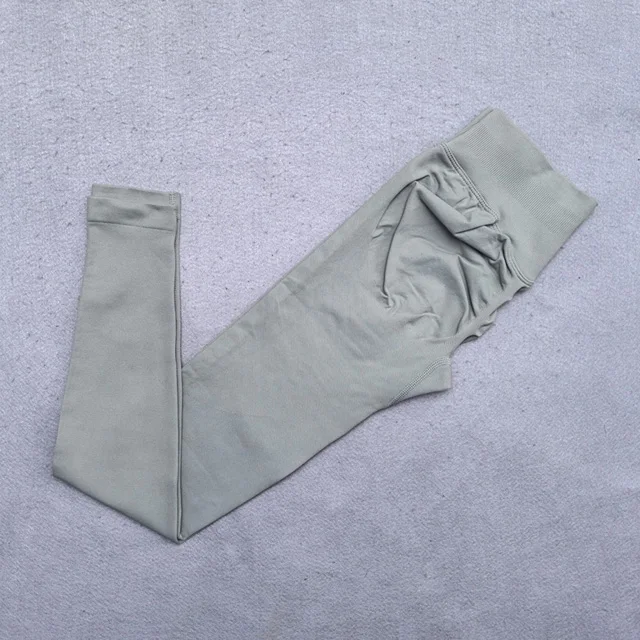 Light gray pants