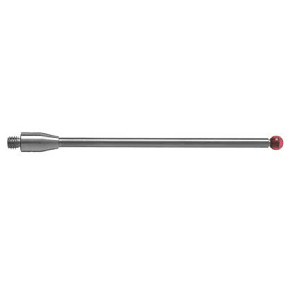 최신 터치 프로브 CNC 스타일러스 스레드 팁 도구, 터치 볼 CMM 긴 M3 부품, A-5003-0059 프로브 A-5003-0059