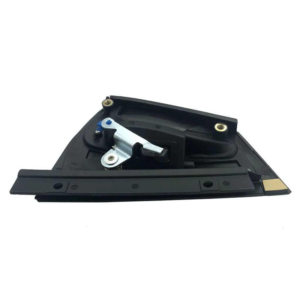 

Car Door Handle Door Handle Black Plastic External Door Handle For Chery A3 M11 Tengo For Niche Cielo Skin Orinoco