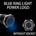 Blue Ring