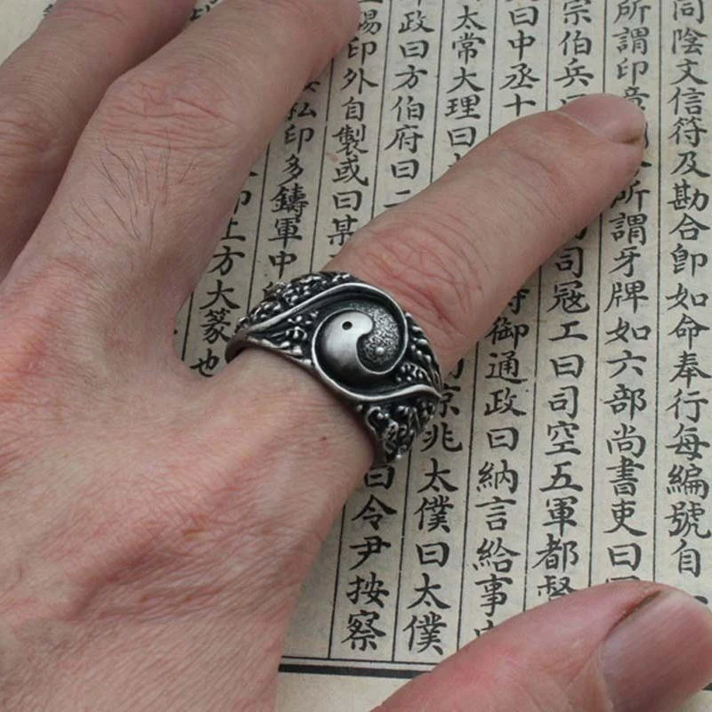 How I Found My Perfect Fit Using a Chinese Ring Sizes Chart for This ...