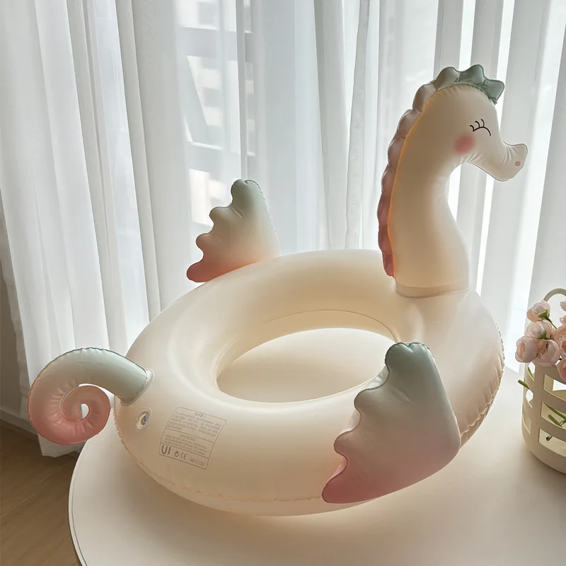 Baby Swimming Seat Ring Inflatable Swim Ring For Kid Child Swimming Tube Swim Pool Float Water Play Equipment Rooxin inflatable pool floating seat,inflatable pool float,swimming pool floats,inflatable swimming ring,swimming seat
