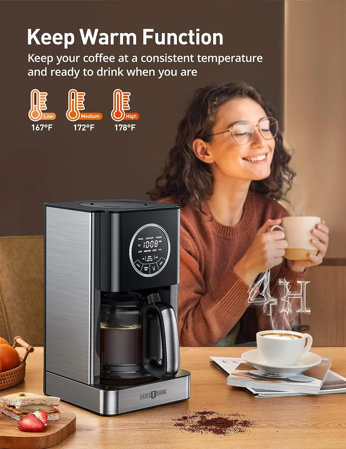 https://ae01.alicdn.com/kf/S2963f8a34b8049048c095be63a66f180a/RH-NE-Coffee-Maker-Drip-Coffee-Machine-with-Glass-Carafe-Automatic-Keep-Warm-24H-Programmable-Timer.jpg