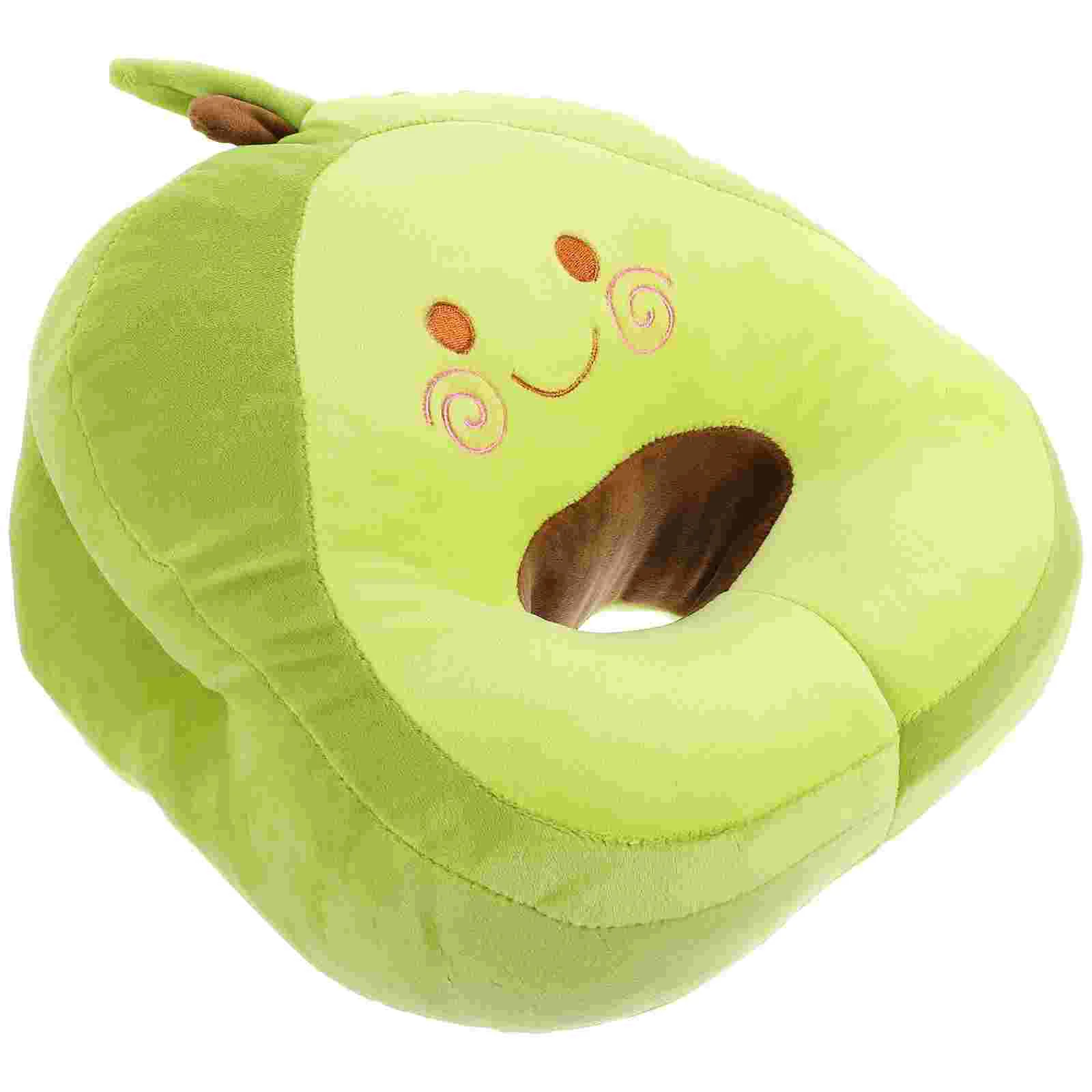 

Cartoon Stuffed Napping Pillow Face Down Pillow Office Desk Face Down Pillow Comfortable Nap Pillow