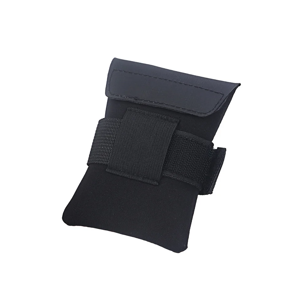 Black Small MTB Bike Cycling Bag Mountain Road Bike Storage Panniers Pock For Storing Repair Tool Water Bottle Bag  Bicycle Part