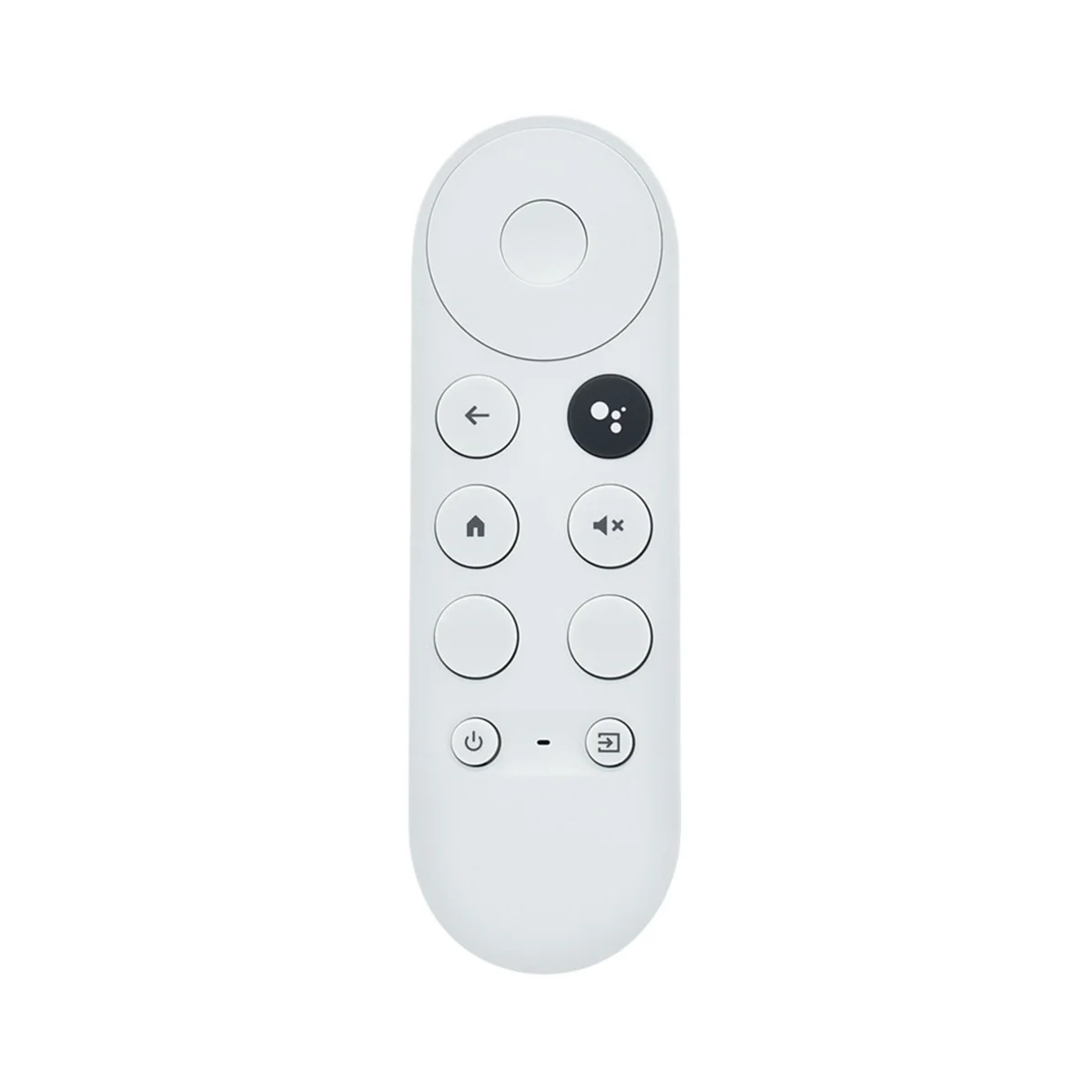 Голосовой ИК-пульт дистанционного управления G9N9N для GoogleTV GoogleChromecast 2020 W3JD
