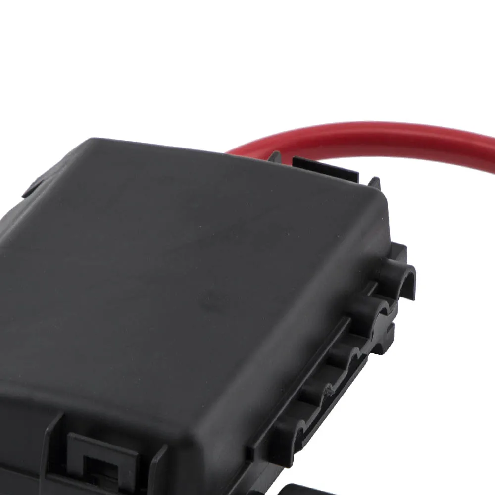 Box Fusibili 7M3937548 For VW Sharan 7M Seat Alhambra 7V Ford Galaxy - Foto 4