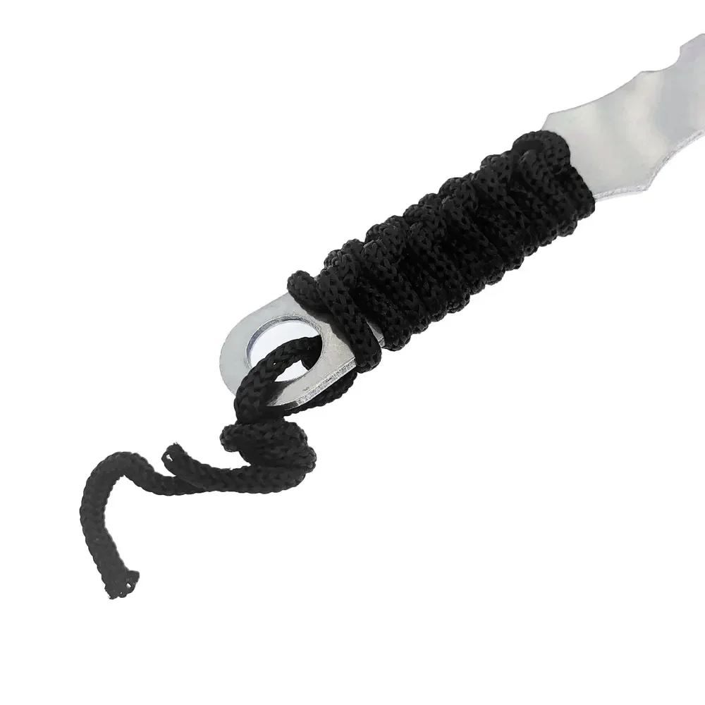 Stainless Steel Tea Needle Pu'er Tea Knife Pu'er Cone Puer Sticks Kitchen Tools 5