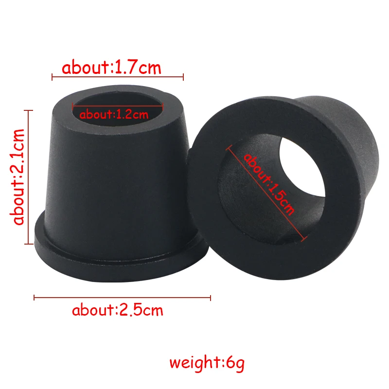 1PC Hookah hose adapter Shisha hose Rubber Nargile Sheesha Narguile Chicha Water Pipe Silicone Seal Ring Hookah Accessories 6