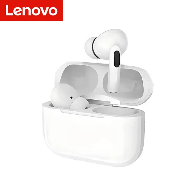 Lenovo For Air pro5  Earphones TWS MaxWireless Bluetooth In Ear Earbuds Sport Noise Cancelling Headset For iPhone Xiaomi Huawei