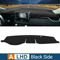 A Black Side LHD