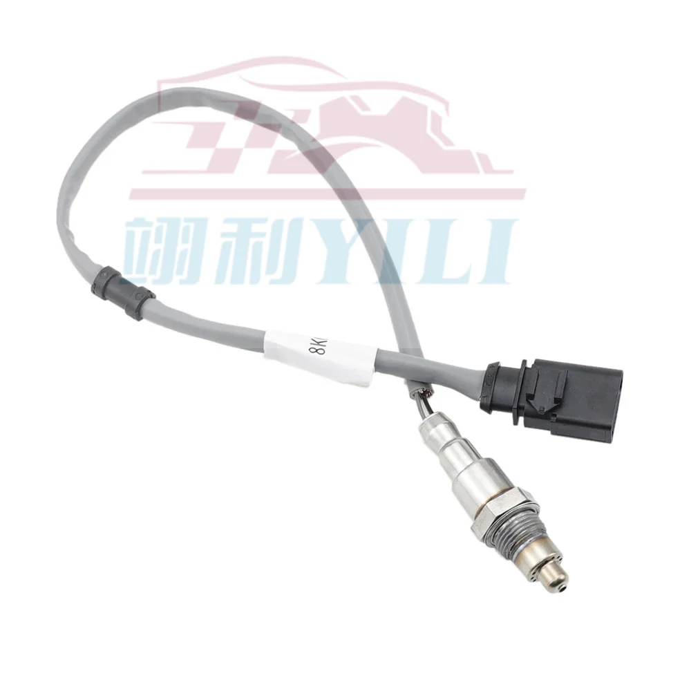 

Lambda O2 Oxygen Sensor Air Fuel Ratio 8K0906262G For Audi A4 A5 A6 A7 Q5 Porsche Macan 2.0L Accessories Auto Replacement Parts