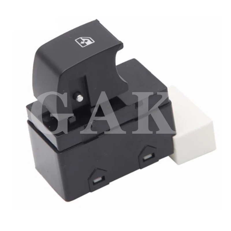 

GAK Brand High Quality For Chevrolet Epica OEM 9647171 Left 96645210 Right Power Window Lift Switch