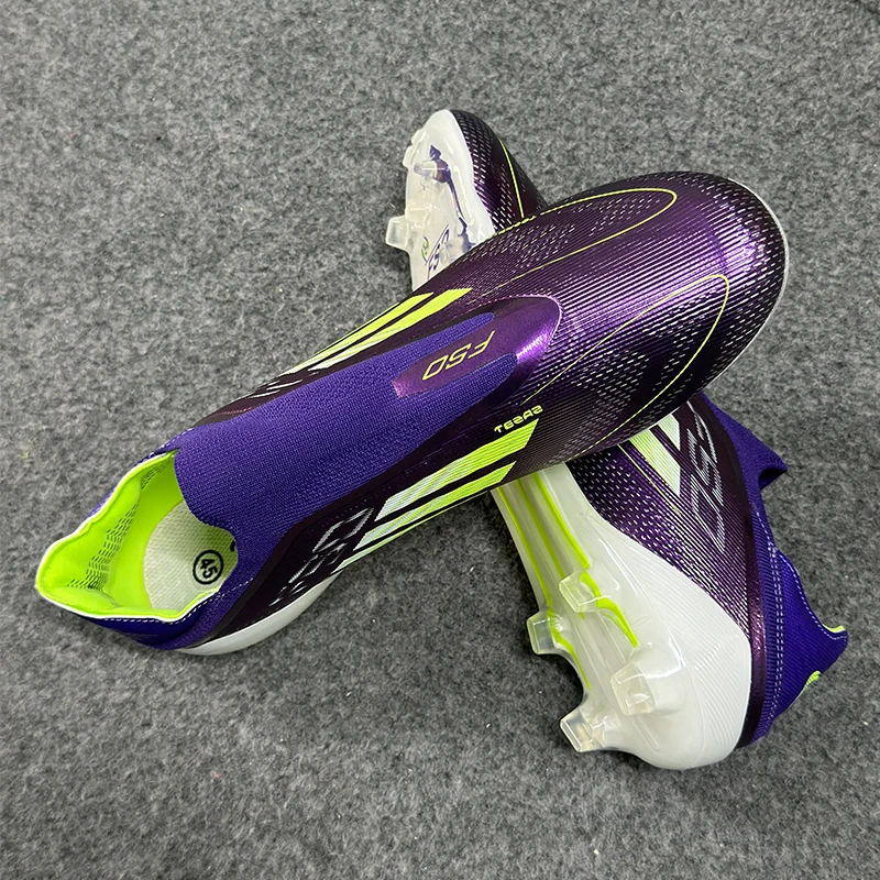 Studded Soccer Turf Cleats 5