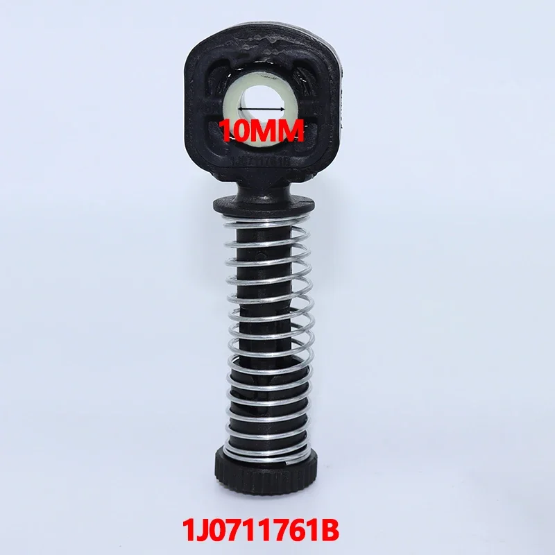 Gearbox Control Cable Repair Kit 4Types Shift Cable End For VW AUDI SKODA SEAT Bowden Cable Catch MT Gear Selector Lever Linkage Replace Loose Shifting Issue Fix