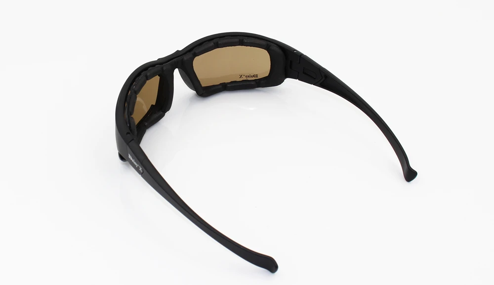 Moto Glasses Men Military Polarized Sport Sunglasses Bullet-proof Airsoft Shooting Goggles
