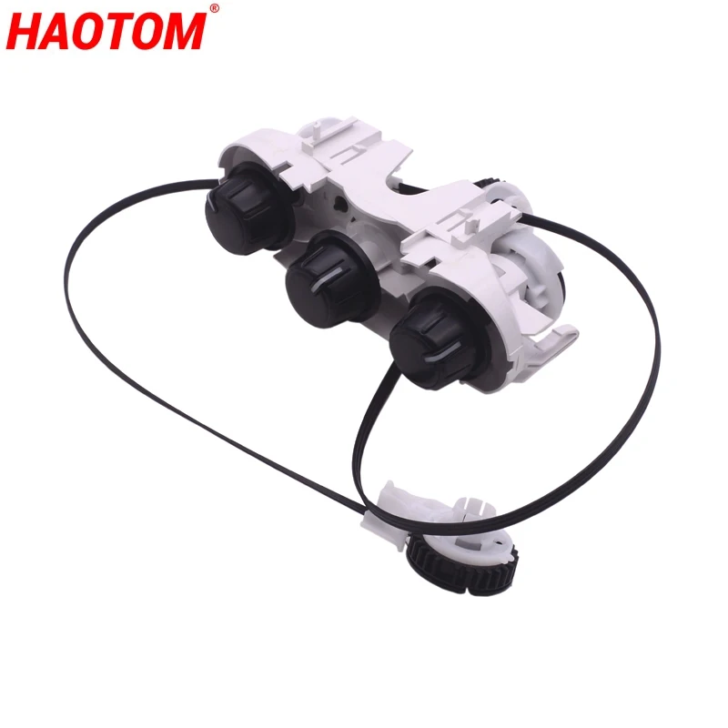 CarAirConditionerConditioningControlACACControllerPanel