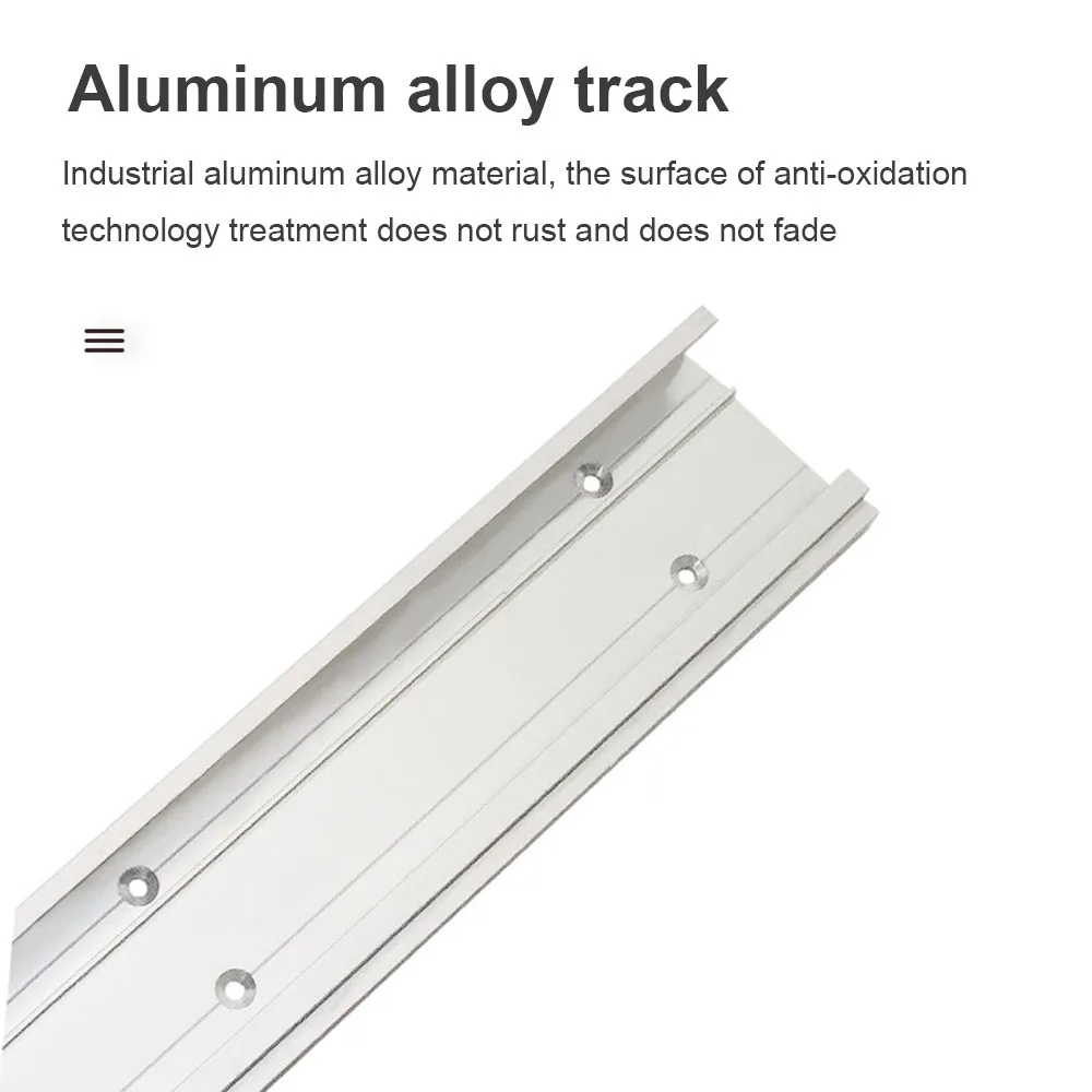 Hidden Sliding Ghost Door Barn Door Hardware Invisible Track Frame Slide Hardware 1.2m/1.5m sliding barn door guide