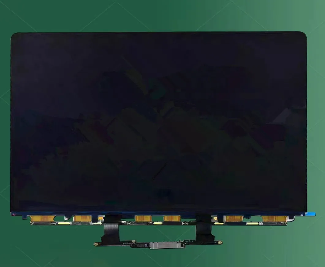 OEM LCD 전용 NCZOBOE 노트북 A1706 A1708 A1989 A2159 A2251 A2289 A2338 LCD 패널