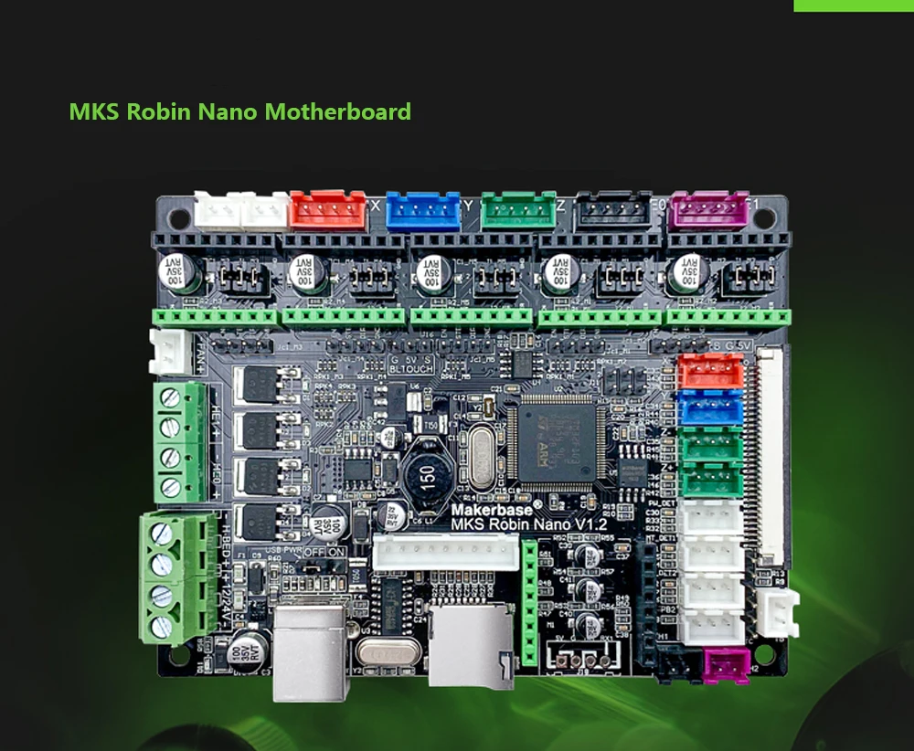 Mks nano 1.3. Mks nano 1.3