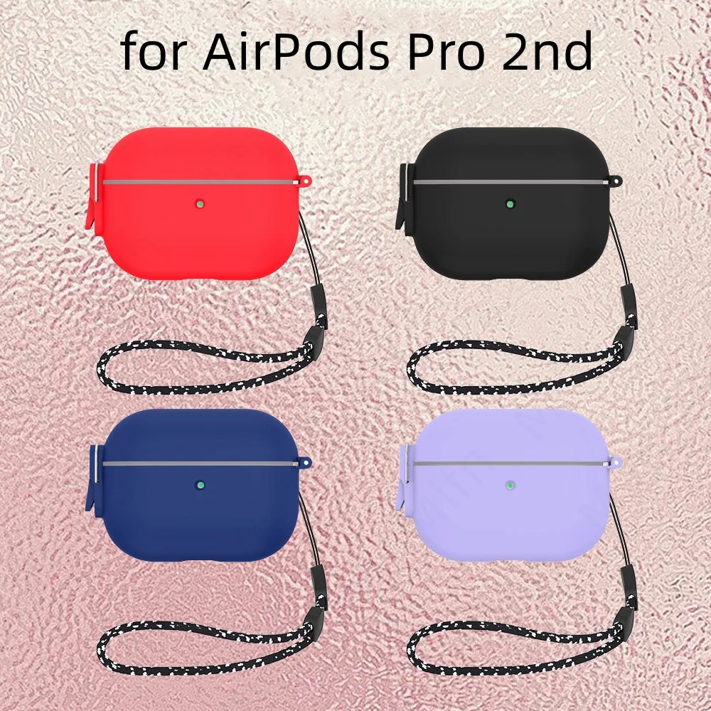 Pebbo Protective Case for AirPods – us.moshi (US)