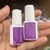 1/3/5/10pcs Super Strong Nail Glue For False Nail Tips Nail Rhinestone Adhesive Glue For Stick Gem Diamonds Manicure Tools 3