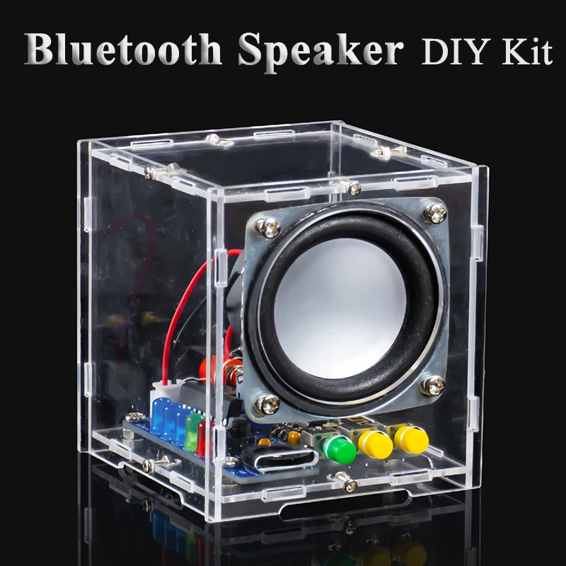 Bluetoothスピーカー小型パワーアンプ、携帯電話オーディオ