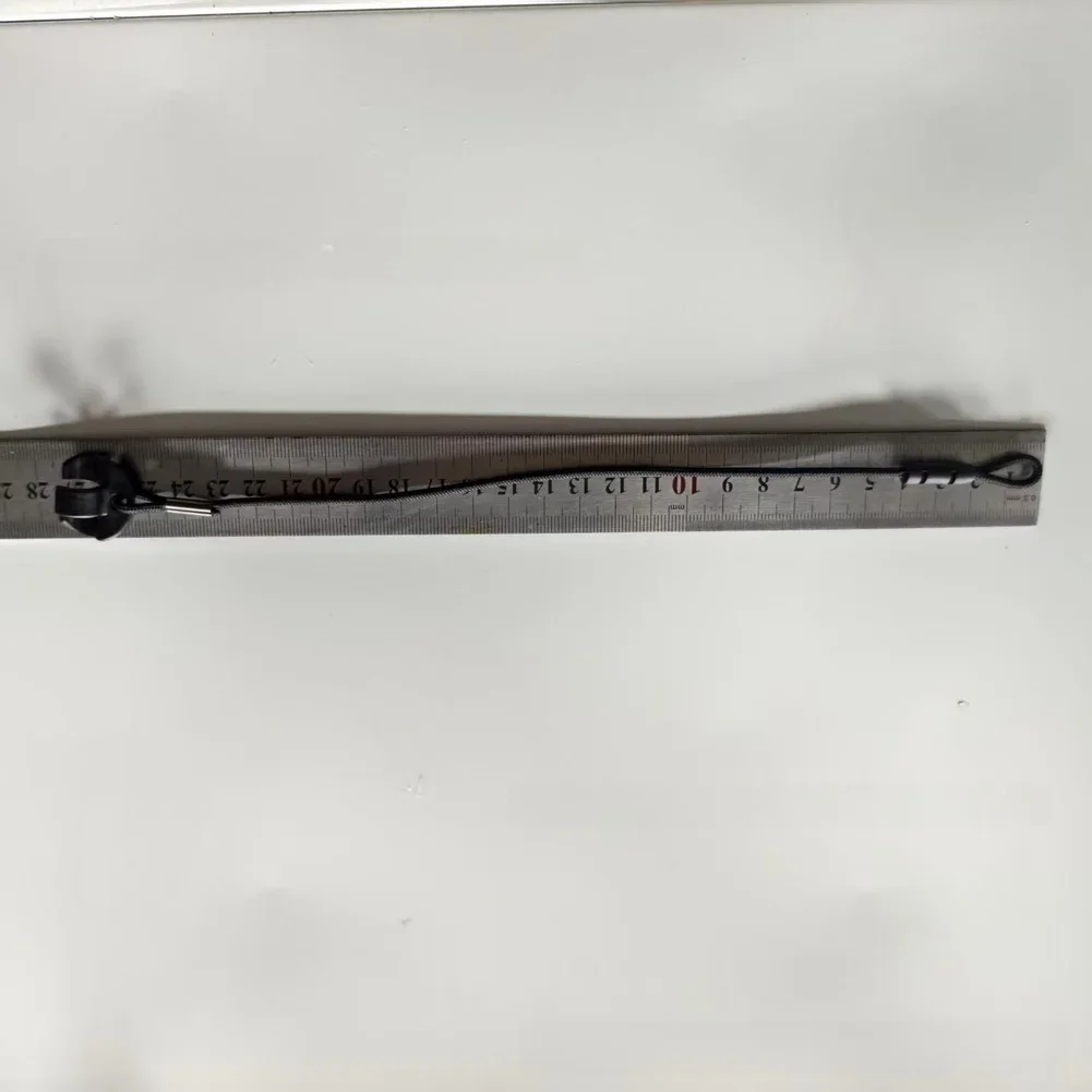 후방 화물칸 코드 파셀 선반 스트링 OEM 64367-0H010-B0 교체 부품 간편 설치 후방 선반 교체