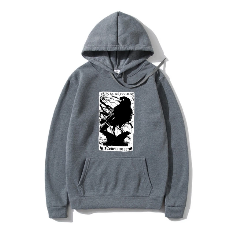 

Hoody BlackCraf Nevermore Outerwear Ho Hoodysic Exclusive