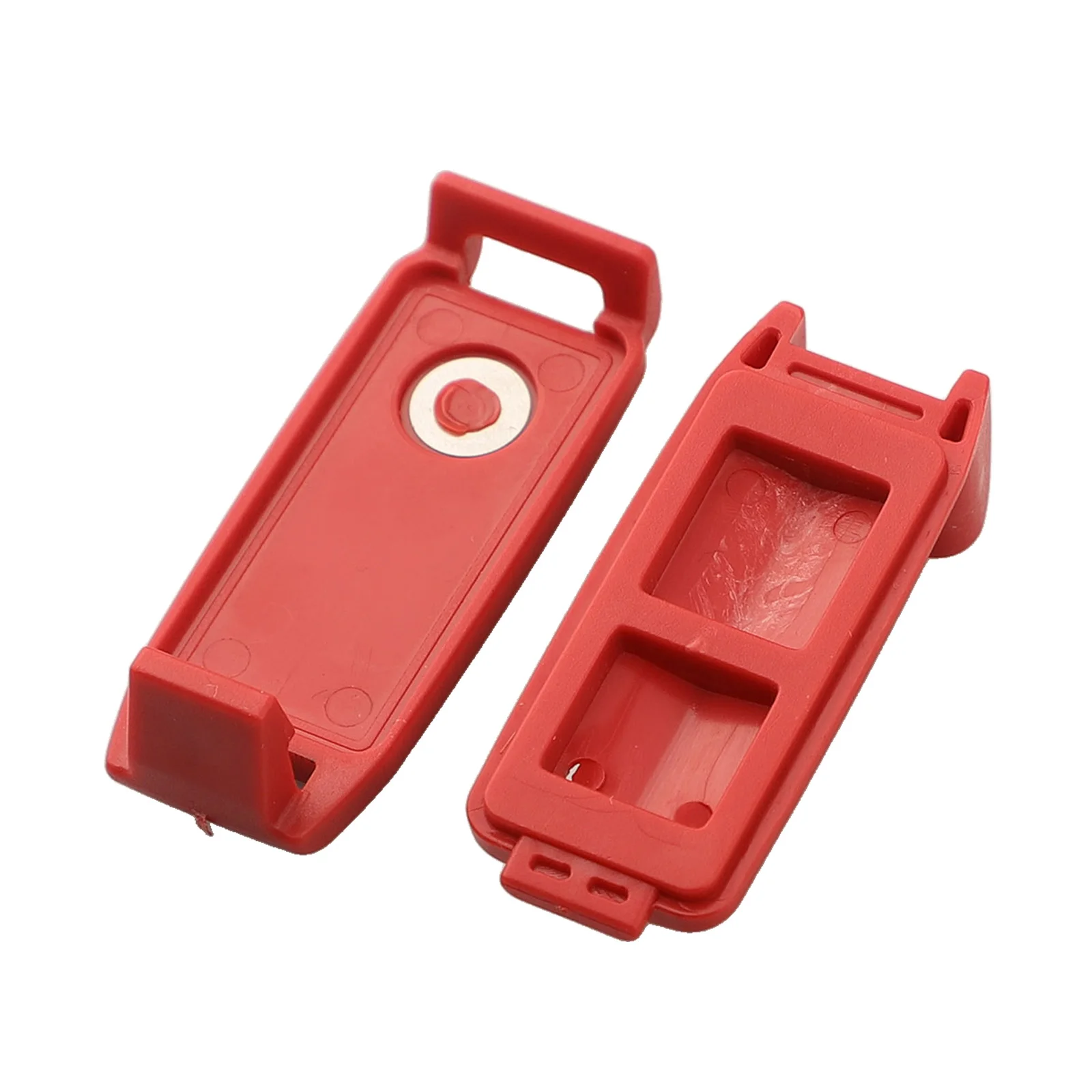 Description Picture 5 of itemBicycle For Sram Battery Pack/Shifter Dropper Seat Post Cover Bike Battery Block Electric Bicycle Accessories