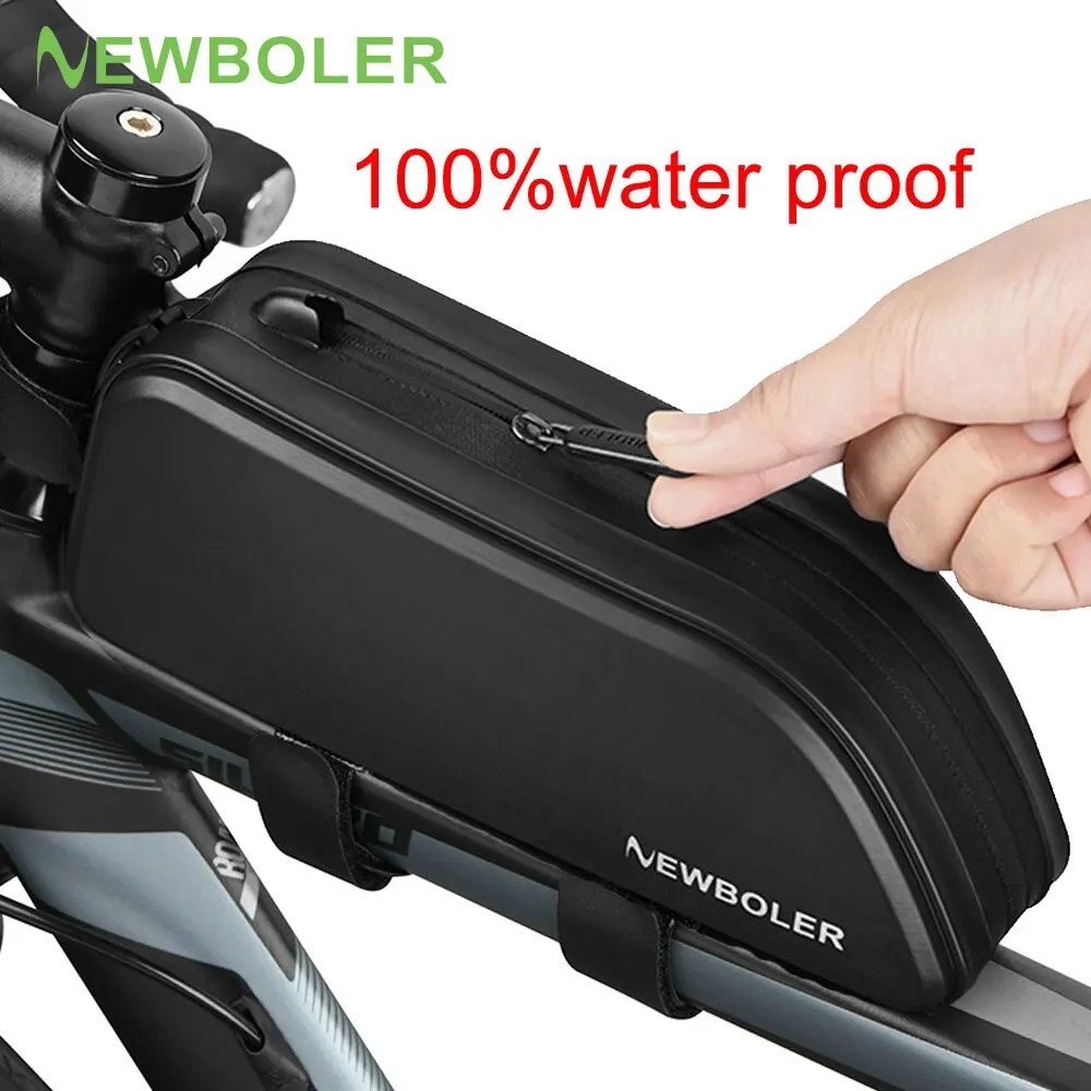Bicycle Bag for cycling with large capacity