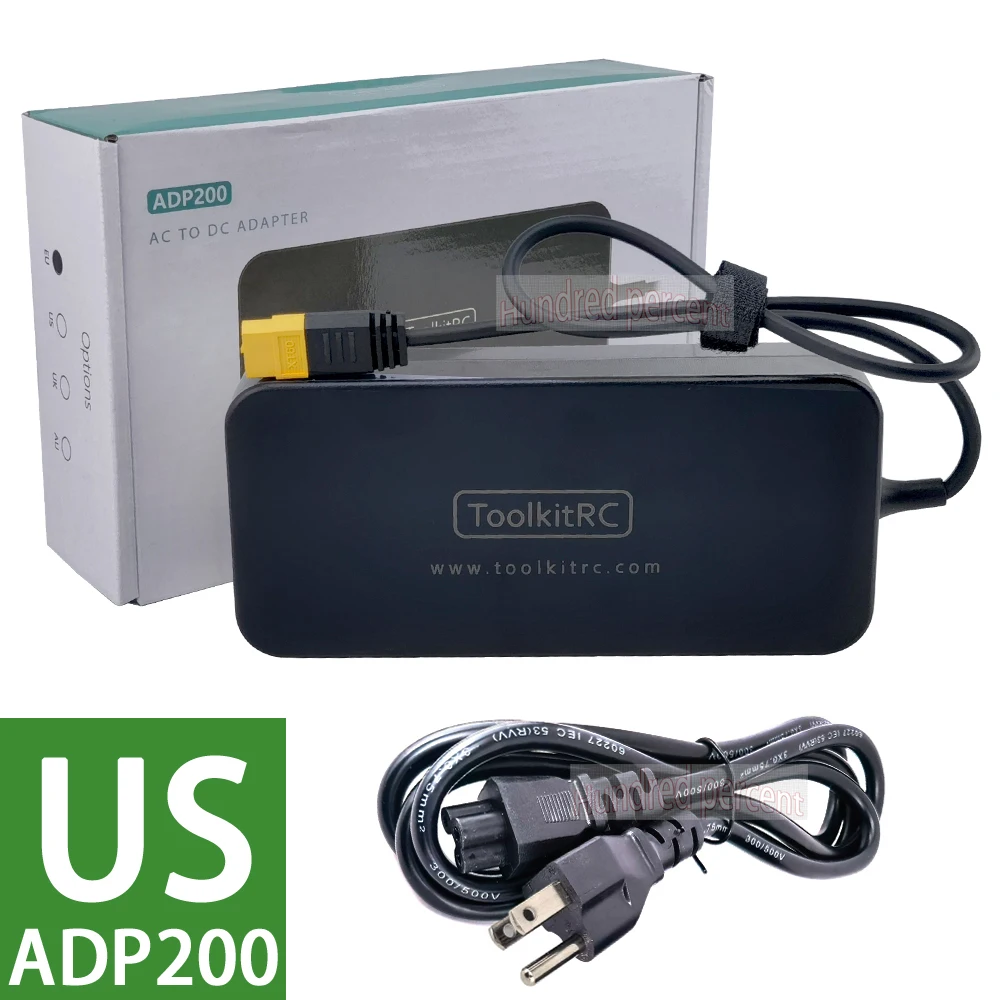 US ADP200