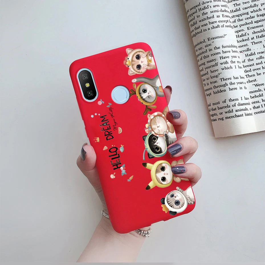 Black Astronaut Marble Shockproof Silicone Phone Case