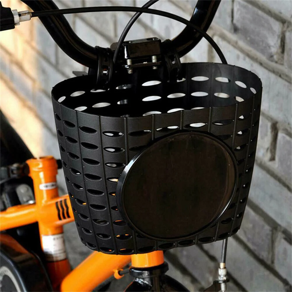 

Electric Bike Accessories Boys Bike Accessories Bike Basket Rear Bike Basket Bike Basket Front Bike Basket Plastic