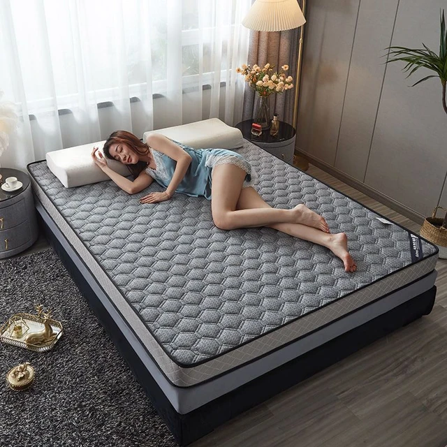 150x190 cm mattress Topper padded mattress Topper - AliExpress