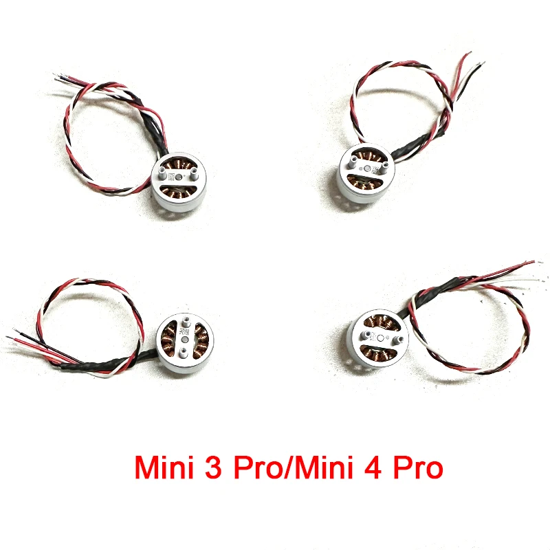 Hélices de rechange DJI Mini 2, Mini SE, Air 2S, Air 2, Mini 3, 3Pro, 4Pro