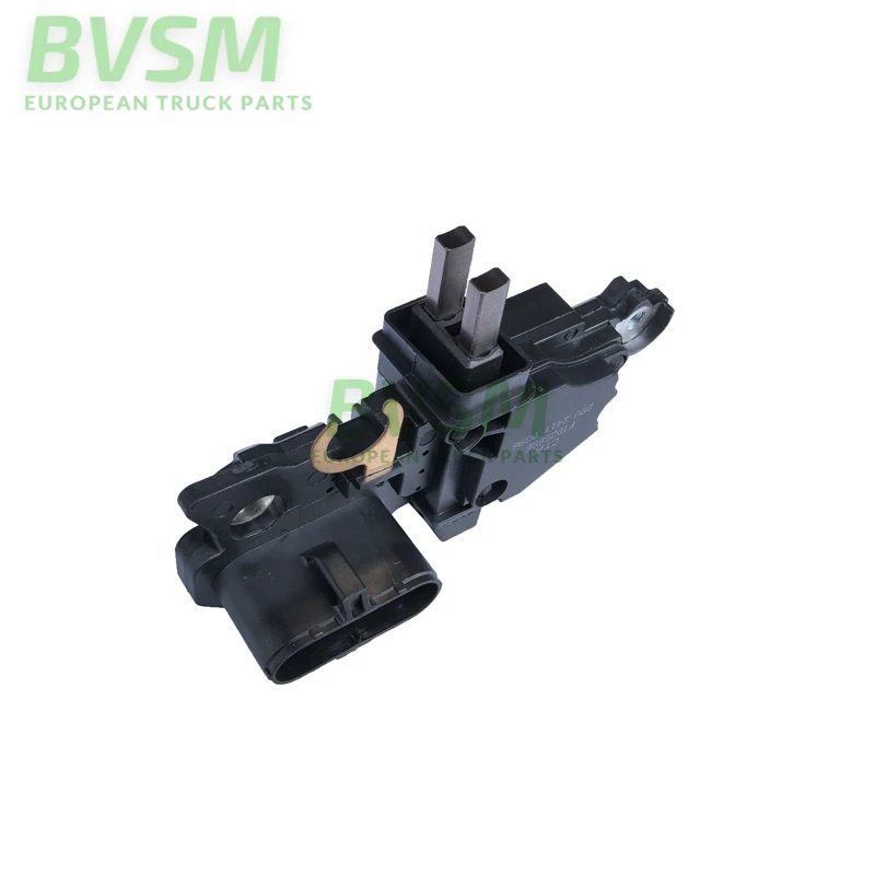 For Benz Truck Electrical System AC Generator Voltage Regulator F00MA45253 0001542405 0001542406 0001542605 0001542705