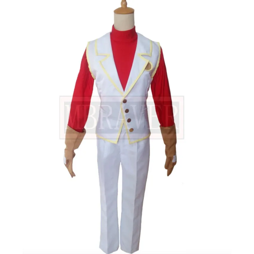 Overlord Mare Bello Fiore Festa Di Natale Halloween Uniforme Vestito Costume Cosplay Personalizza Qualsiasi Dimensione